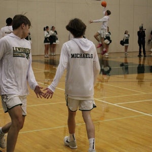 Cortland Michaels mugshot