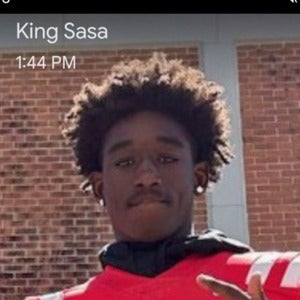 Jasiah Jones