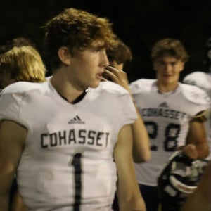 Michael Wildfire mugshot