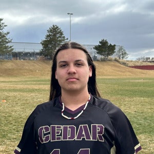 Dane  Chaves mugshot