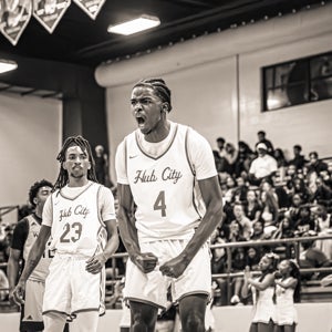 Lamar Dickson mugshot