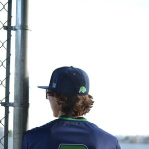 Zack Johnson mugshot