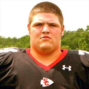 Ben Cleveland