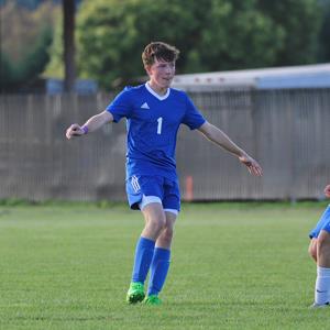 CARTER KRENZLER
