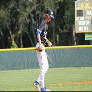 Brady Ahlers mugshot