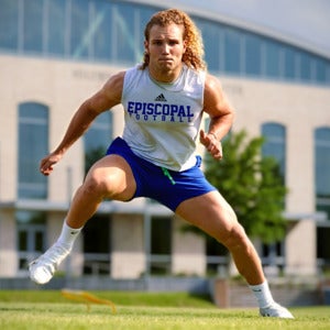 Madden Morgan mugshot