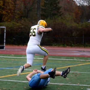 NICK GALLAGHER