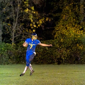 Johnie Phillips mugshot