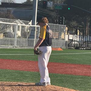 Wyatt Peterson mugshot