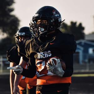 Hunter Hershfeldt mugshot