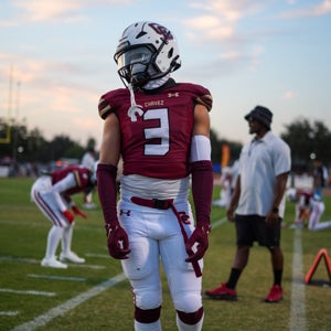 Jacob Castellanos mugshot