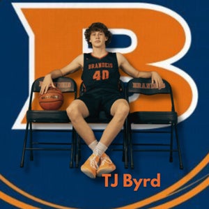 Tj Byrd mugshot