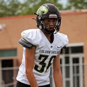 Cael Gardner