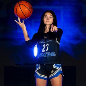 Riley Mirghavami