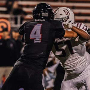 Treyvonne Washington