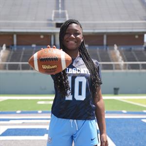 Qortney Bell