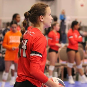 Kaylee Clayton mugshot