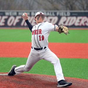 Liam Williamson mugshot