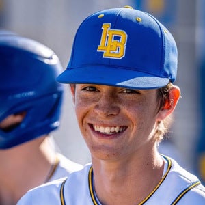 Conner Strong