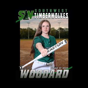 Tori Woodard