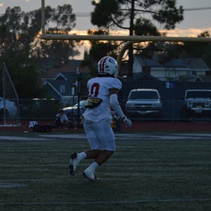 Justus Smith mugshot