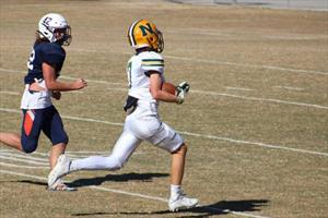 Parker Dowd