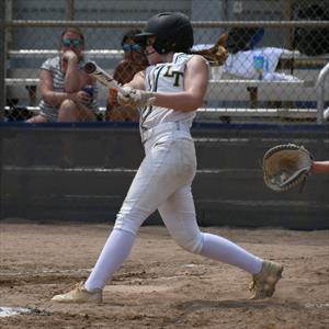 Grace Brobson mugshot