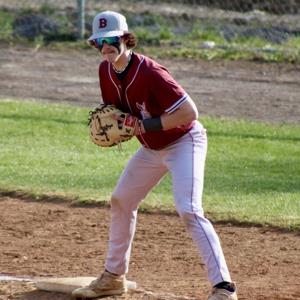 Brady Williams mugshot