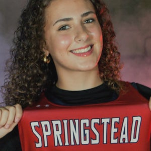 Addisson Osborne mugshot