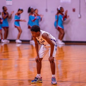 Jonathan Starks mugshot