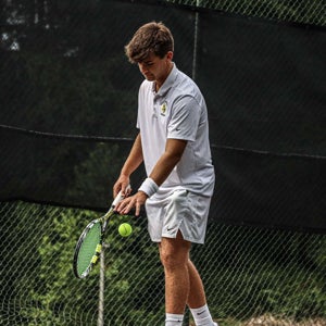 HUNTER BRAGG