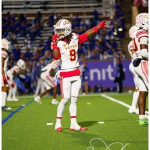 Autril Watkins mugshot