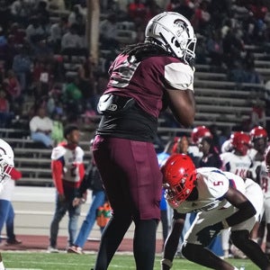 Khalil Jones
