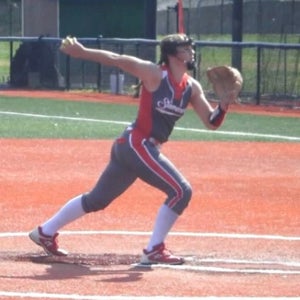 Carsen Corzine mugshot