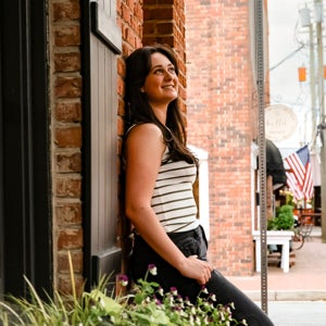 Ellie Prothro