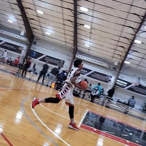 Tarrance Austin mugshot