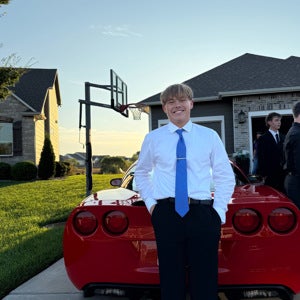 Jake Bodecker