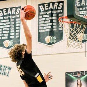 Kellen Burroughs