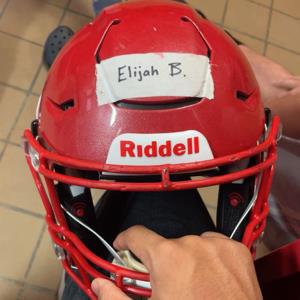 Elijah Bowie