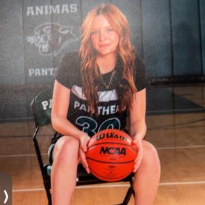 McKenna Tassie mugshot