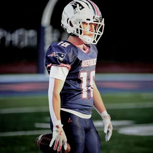 Cole Laxton