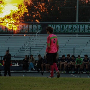 Carter Richmond mugshot