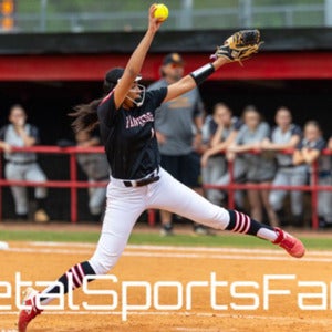 Jaley Weathersby