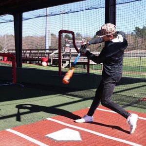 Easton Giger mugshot