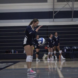 Kaylie Fairless