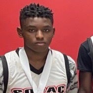 Elijah Alexander mugshot