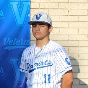 Robert Ramos