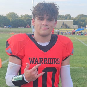Conner Bradley