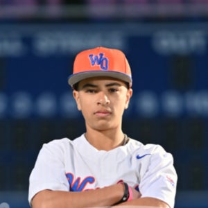 Jayden Taveras