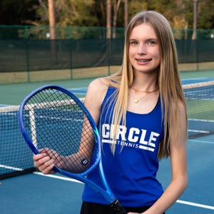 ELLIE TORCISE